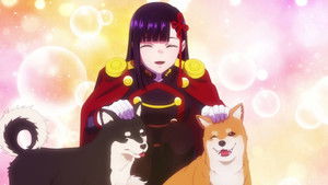 Chained Soldier: 2×4