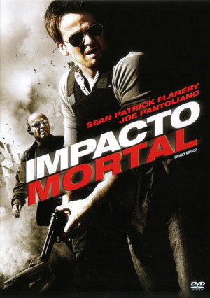 Deadly Impact 11