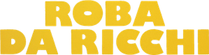 Roba da ricchi — Logos 2