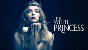 poster The White Princess