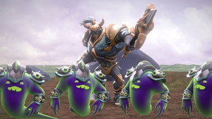 Voidus Rising