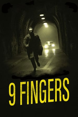 Poster 9 Fingers 2018