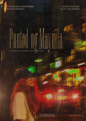 Puntod ng Maynila
