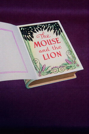 The Mouse and the Lion