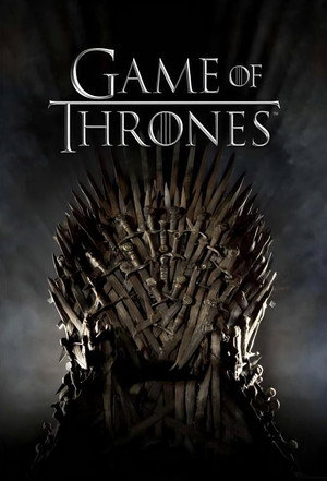 poster Game of Thrones