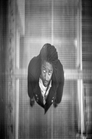 Pierre Timaitre portrait