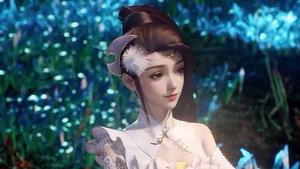 Episódio 5 - The Legend of the Taiyi Sword Immortal