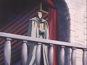 Record Of Lodoss War: Chronicles Of The Heroic Knight: 1×22