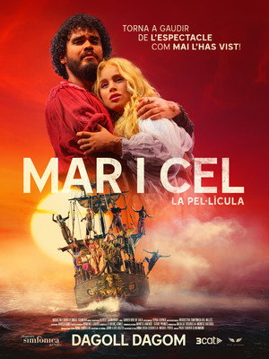Mar i cel 3