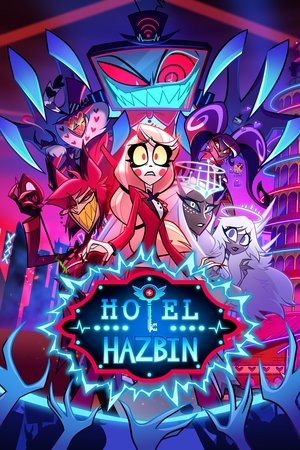 Image Hazbin Hotel
