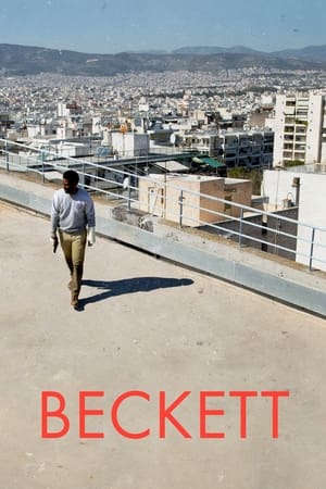 Poster Beckett 2021