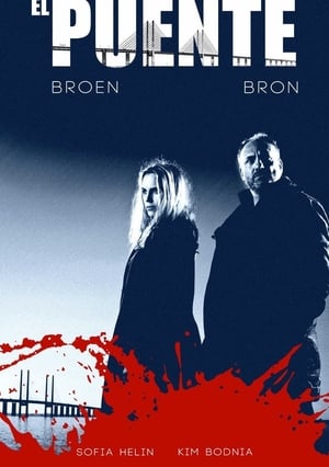 Bron (El puente): Temporada 4