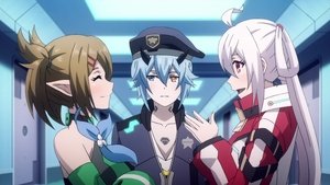 Phantasy Star Online 2: Episode Oracle: 1×22