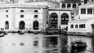 Panorama du port d'Alger film complet
