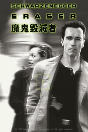 蒸发密令 (1996)