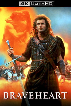 poster Braveheart
