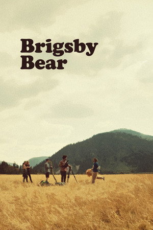 Brigsby Bear