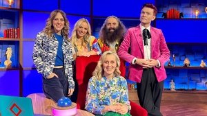 Claire Hooper’s House of Games Season 1 Episode 17