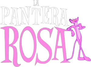 La pantera rosa — Logos 10