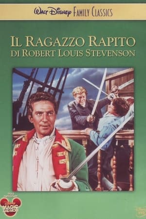 Il ragazzo rapito