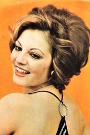 Nilgün Atılgan portrait