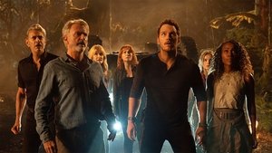 Jurassic World Dominio (2022) HD 1080p Latino