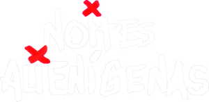 Noites Alienígenas — Logos 1