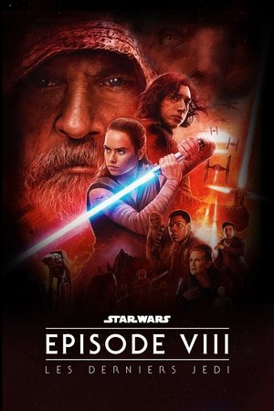 poster Star Wars: The Last Jedi