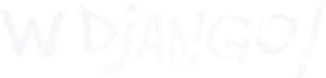 Viva! Django — Logos 3