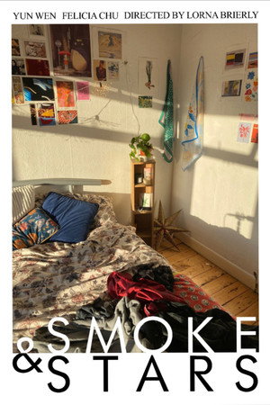 Smoke & Stars 4