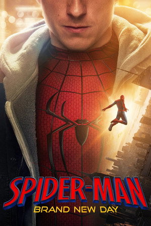 Spider-Man : Brand New Day