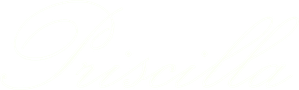 Priscilla — Logos 8