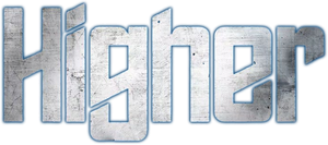 Higher — Logos 1