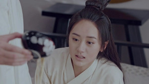 Listening Snow Tower (2019): 1×36