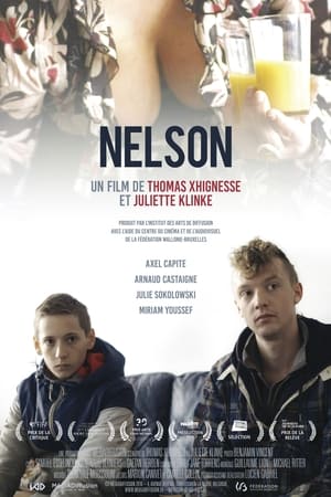 Poster Nelson (2015)