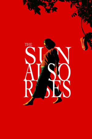 Poster The Sun Also Rises (2007)