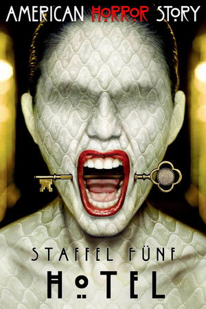 American Horror Story: Hotel