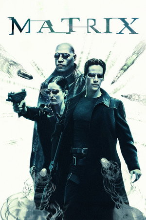 poster The Matrix