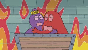 Barbapapa: One Big Happy Family!: 2×31