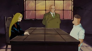 La princesa de los 1000 años: 1×33