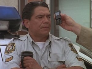 Corner Gas Cell Phone