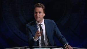 The Opposition with Jordan Klepper: 1×8