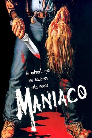 Maníaco (1980)