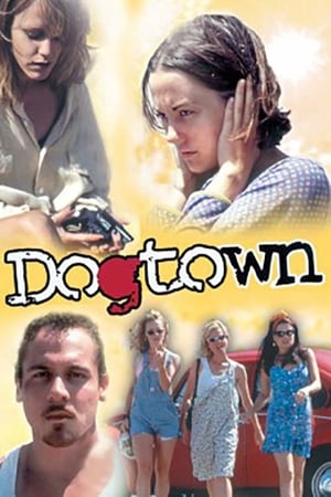 Poster Dogtown 1996