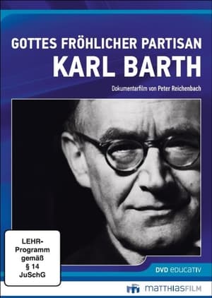 Image Gottes fröhlicher Partisan - Karl Barth