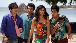 Chashme Baddoor film complet