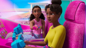 Barbie: Dreamhouse Adventures