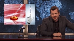 The Jim Jefferies Show Staffel 2 Folge 10