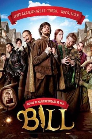 Bill ver pelicula completa Online Gratis en español