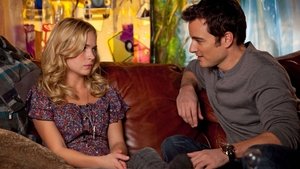 Life Unexpected – Plötzlich Familie: 1×8